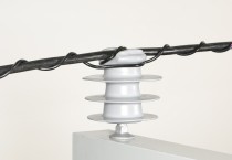 Jacketed Conductor Ties